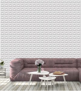 papel-de-parede-tijolo-gesso-3d-com-efeito-de-sombras-em-branco-e-cinza